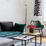 Apartman Essence In Prime *