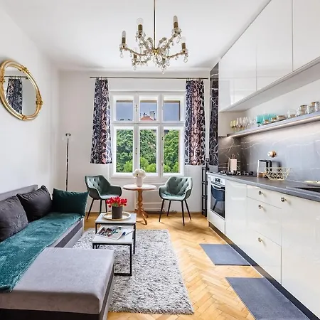 Essence In Prime Bratislava