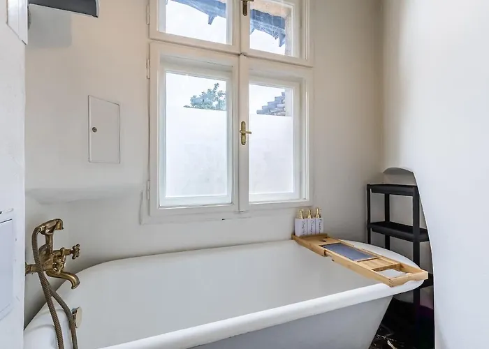 Essence In Prime Bratislava