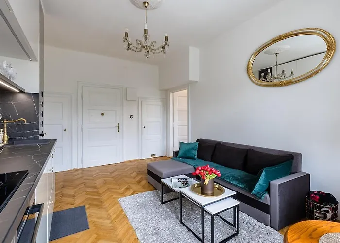 Essence In Prime Daire Bratislava