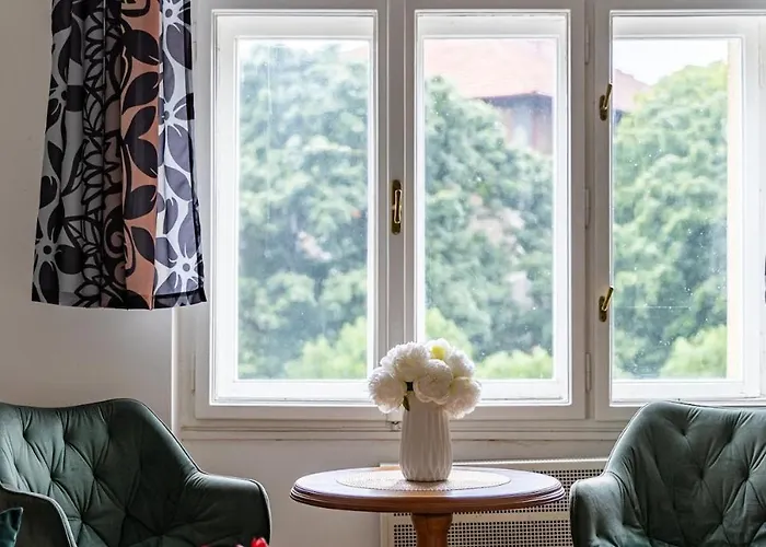 Essence In Prime * Братислава