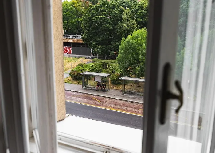 Lägenhet Essence In Prime *