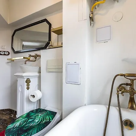 Apartament Essence In Prime