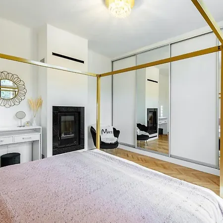 Essence In Prime Appartement *