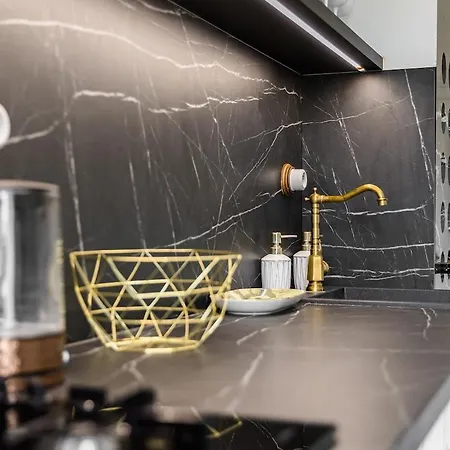 Appartement Essence In Prime *