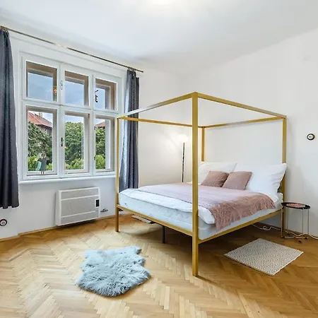 Essence In Prime Appartement Bratislava