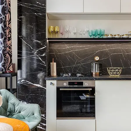 Essence In Prime Appartement