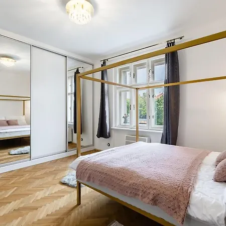 Essence In Prime Appartement