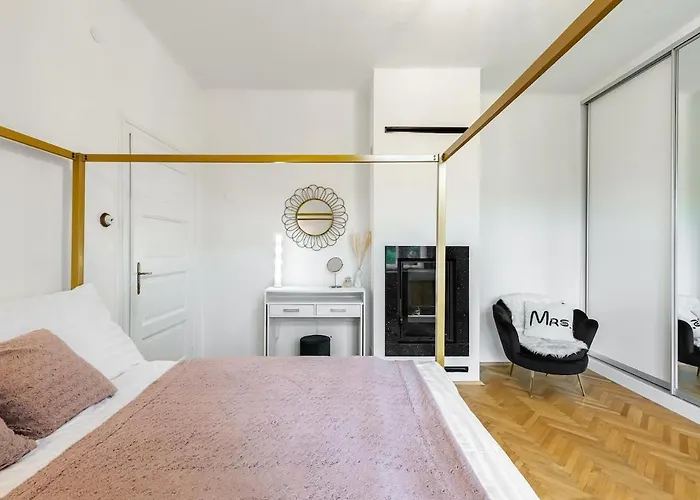 Apartament Essence In Prime *