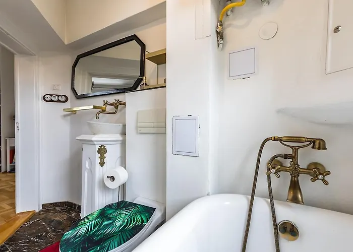 Apartament Essence In Prime