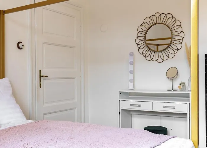 Essence In Prime Appartement Bratislava