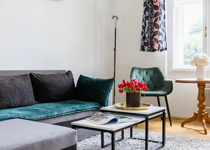 Appartement Essence In Prime *