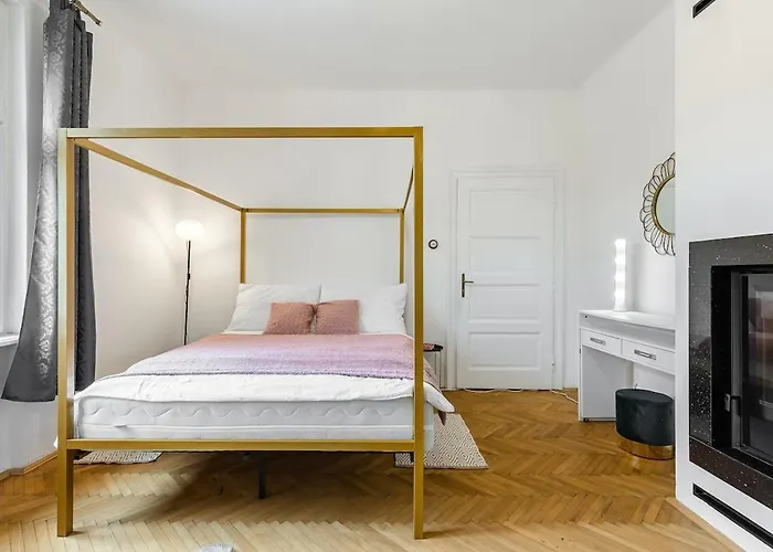 Appartement Essence In Prime *