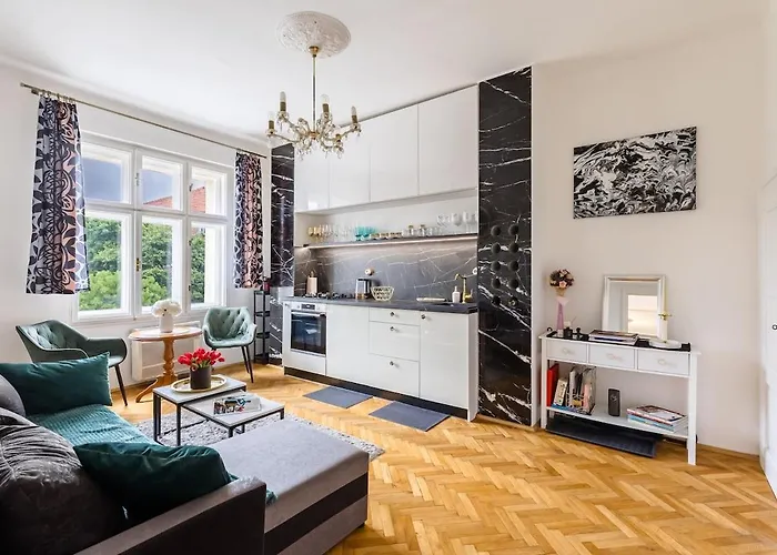 Appartement Essence In Prime *