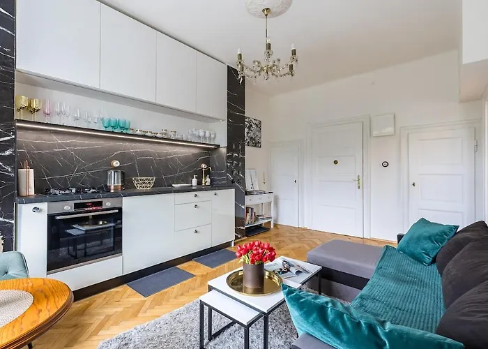 Apartament Essence In Prime *