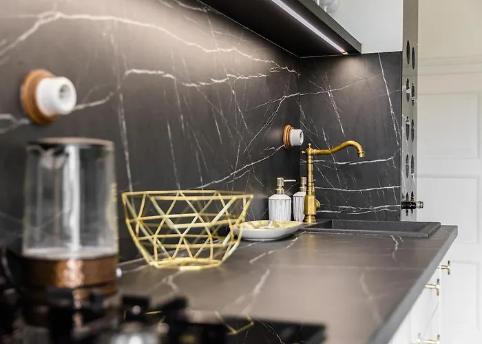 Apartament Essence In Prime *