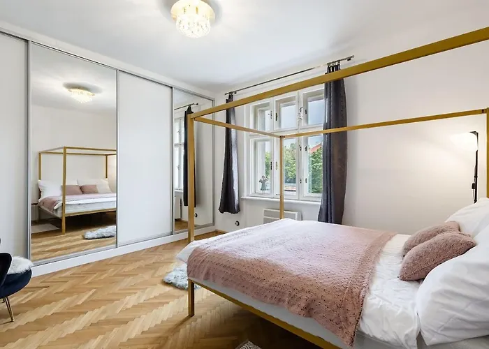 Essence In Prime Appartement