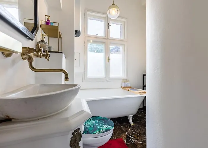 Essence In Prime ברטיסלאבה